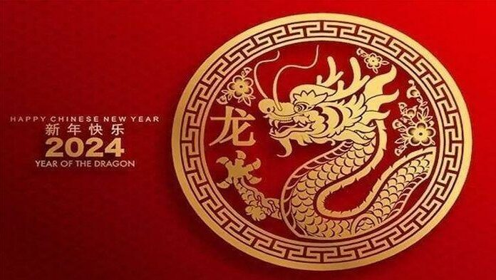 Berikut Perbedaan Lunar New Year Dan Chinese New Year