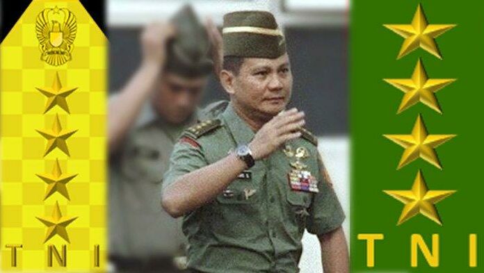 Prabowo Subianto