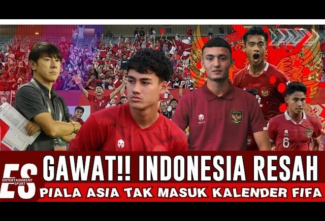 Timnas U23