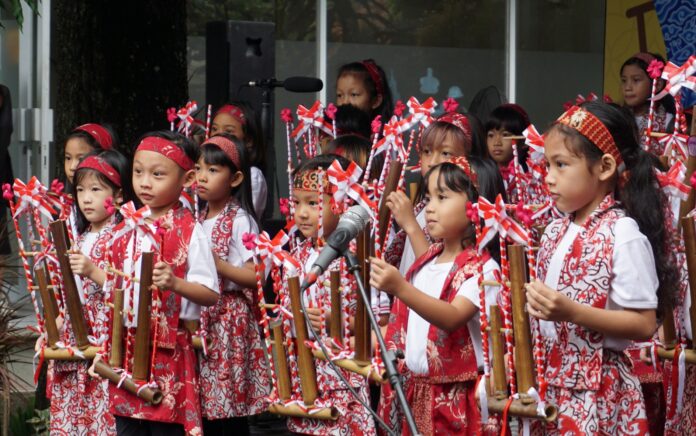 Seni Budaya