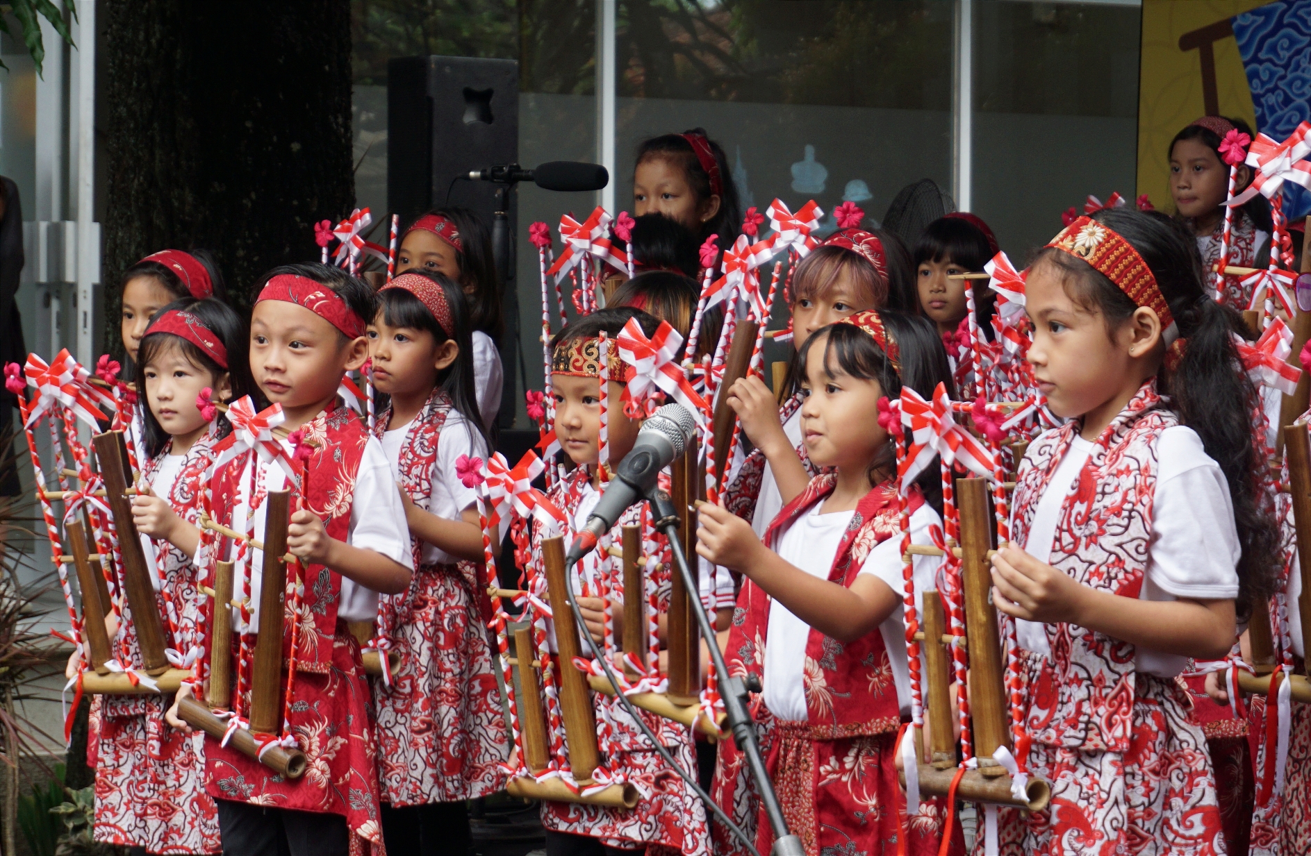 Seni Budaya