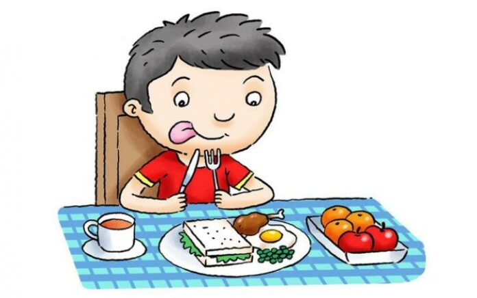 Menkeu Ungkap Anggaran Makan Siang Gratis Akan Tunggu Hasil Pemilu