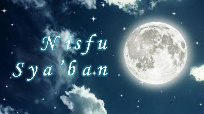 malam Nisyfu syaban