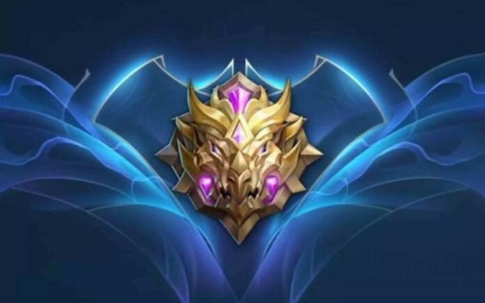 Kiat-kiat Bermain Mobile Legends Mode Rank Menuju Rank Mythic