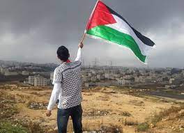 Jazuli Harap Komisi Palestina Jadi Salah Satu Komisi Di APA Yang Lebih Aktif Terkait Palestina
