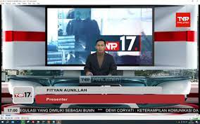 DPR RI Apresiasi Parlemen News Room