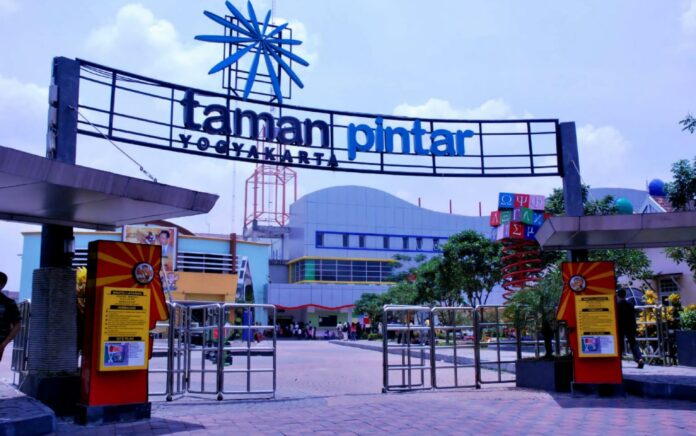 Taman Pintar