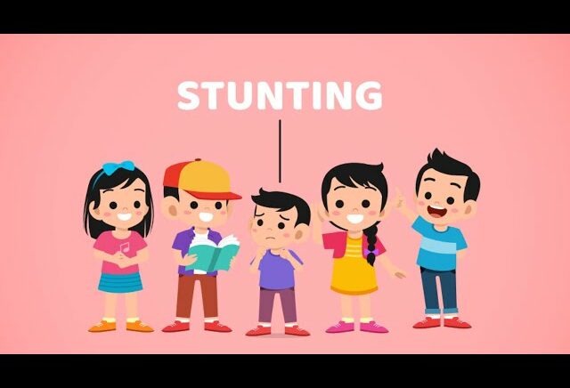 Darul Siska Apresiasi Turunnya Angka Stunting Di Kepri