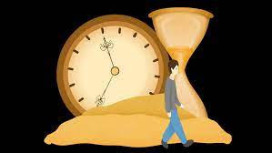 Mengoptimalkan Manajemen Waktu untuk Produktivitas yang Lebih Baik