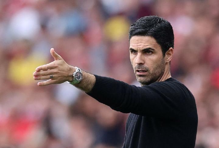 Arteta Tak Hiraukan Arsenal Jadi Tim Tersubur Musim Ini : Kami Hanya Fokus Menang Dan Menang