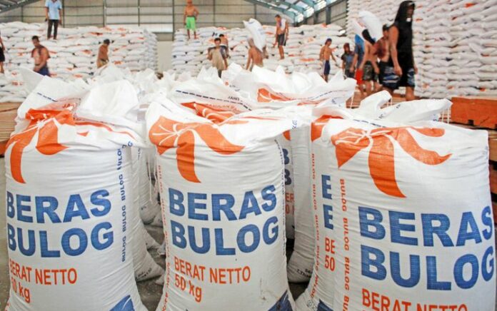 Upaya Bulog Terkait Program Stabilisasi Pasokan dan Harga Pangan, Belum Terlalu Signifikan Menurunkan Harga