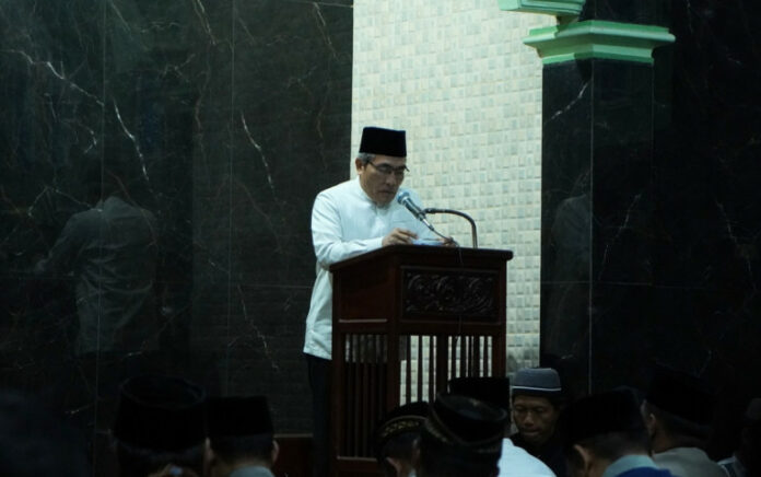 Safari Tarawih