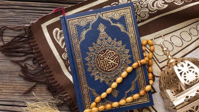 Tips Dan Trik Khatamkan Al-Quran Di Bulan Suci Ramadhan