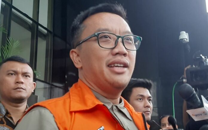 Ketok Palu, Imam Nahrawi Yang Terjerat Kasus Korupsi Bebas Bersyarat!