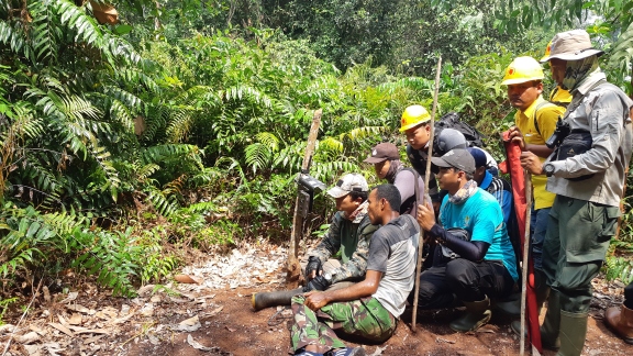 Momentuman Hari Bakti Rimbawan Besok, DPR RI Sampaikan Pesan Ini