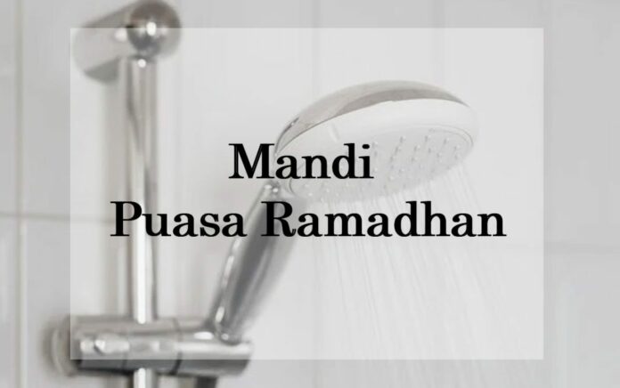 Puasa Ramadhan