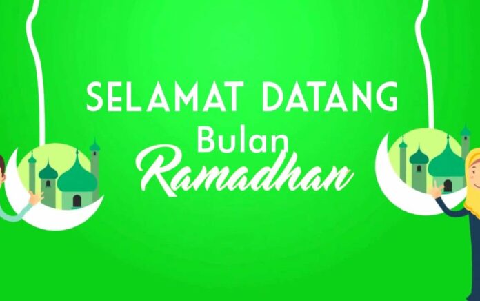 bulan suci ramadhan