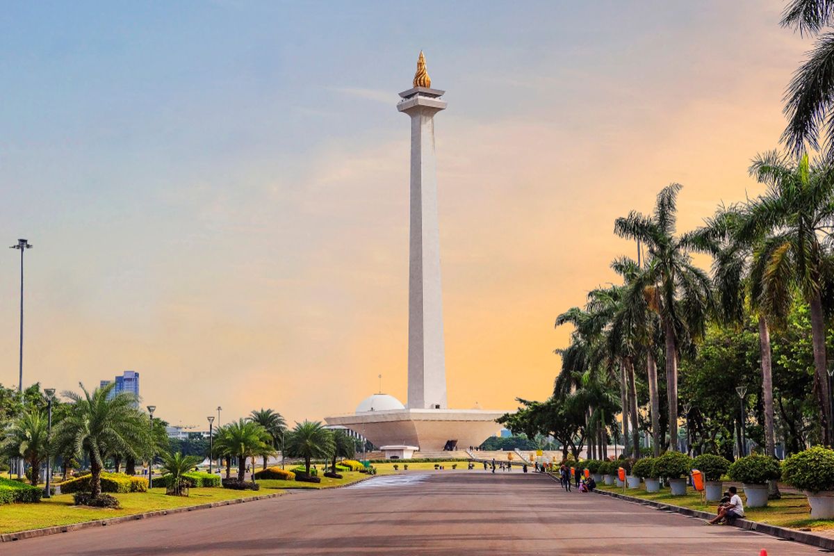 Soal Gubernur Jakarta Yang Memang Seharusnya Dipilih Oleh Rakyat Langsung