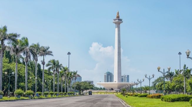 Hasil Rapat Paripurna Ke-13 : Setujui Bahas RUU DKJ Hingga Raker Bersama Mendagri