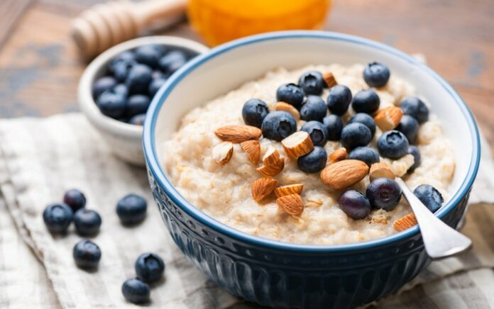 Mengungkap Kandungan Nutrisi Luar Biasa di dalam Oatmeal