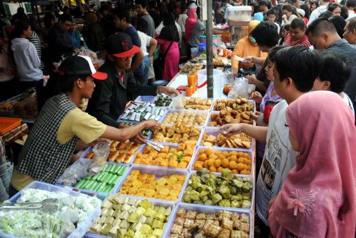 Jelang Ramadhan, Pemerintah Diminta Fokus Pastikan Ketersediaan Pangan