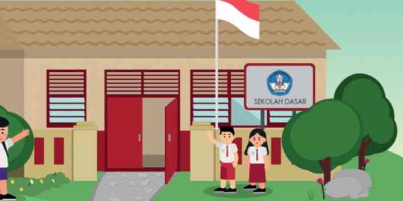 DPR RI Dorong Kemenag Dan Kemendikbud Leburkan Pendidikan Jadi Satu Wadah
