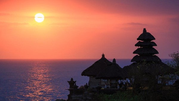 Hari Raya Nyepi