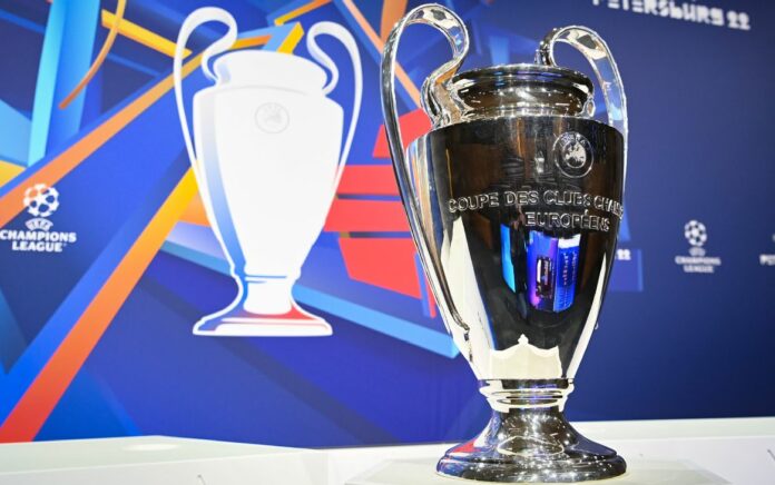 Review Para Klub Yang Melaju Ke 8 Besar Liga Champions 2024
