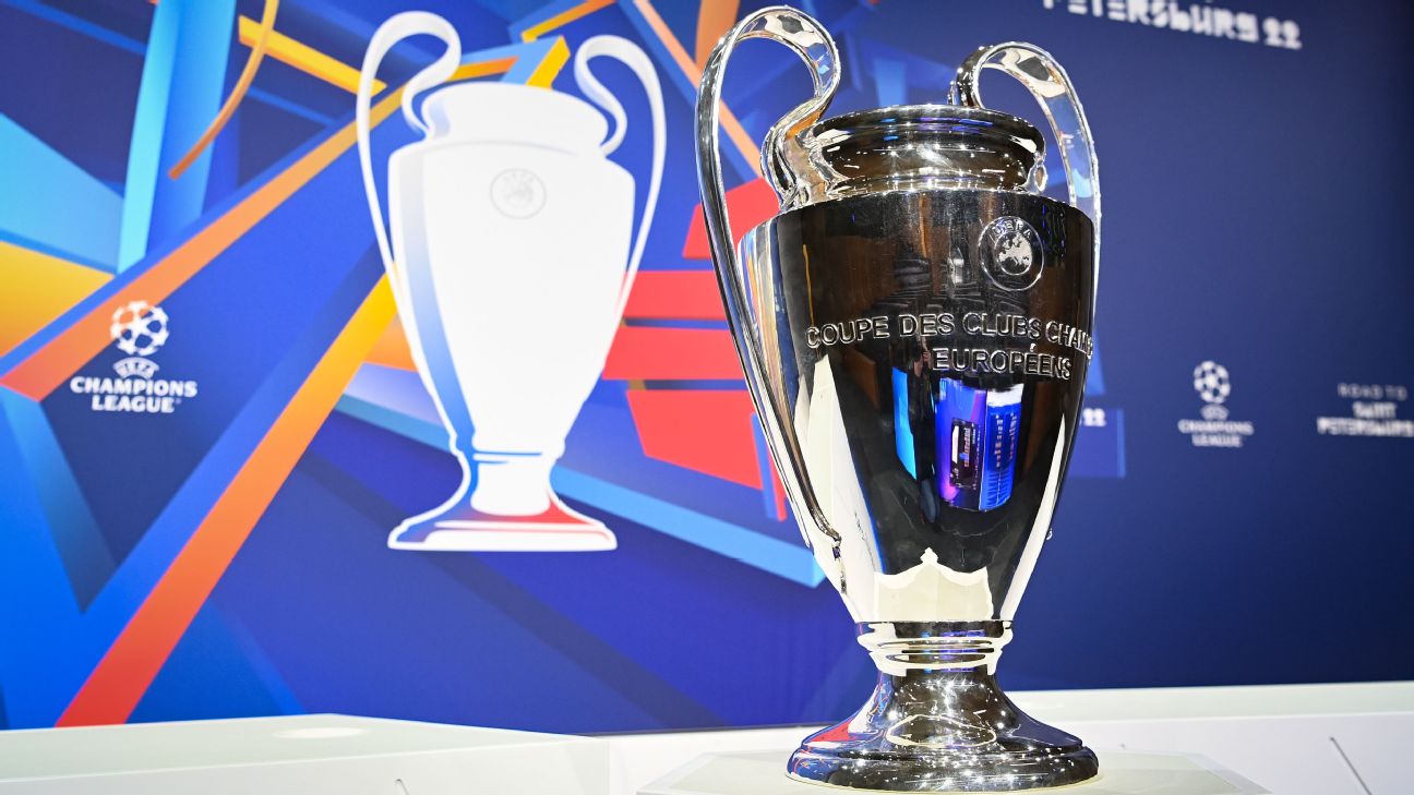 Review Para Klub Yang Melaju Ke 8 Besar Liga Champions 2024