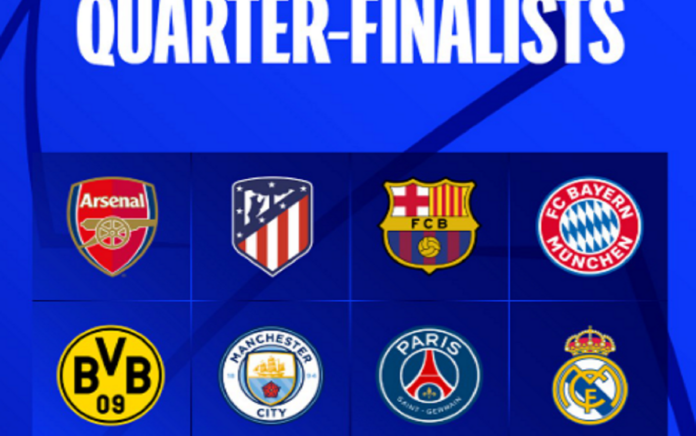 Liga Champions