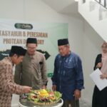 Protean Dormitory Resmi Dibuka: Kunci Karir Masa Depan adalah Adaptif dan Fleksibel